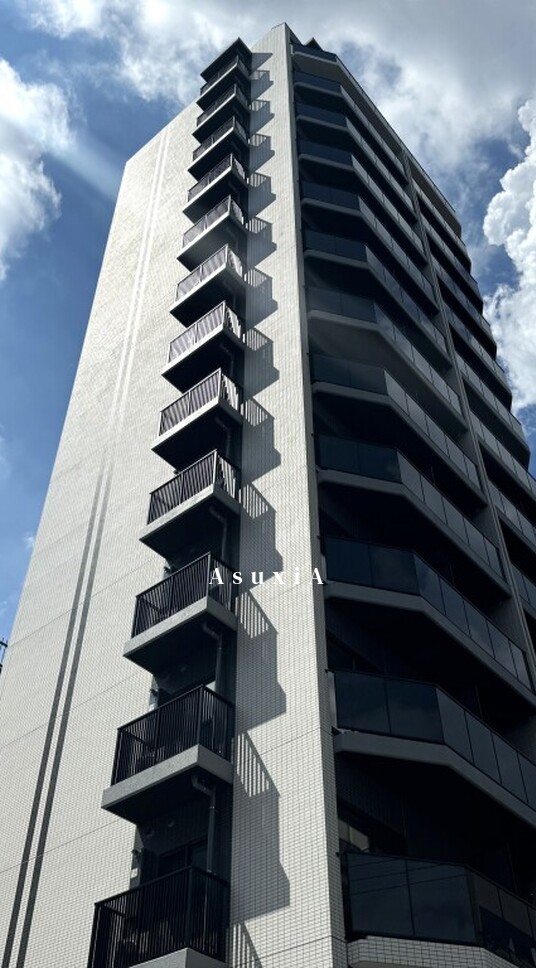 アークマーク巣鴨コート