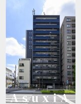 レジディア月島Ⅱ