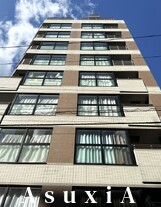 コンフォリア池袋