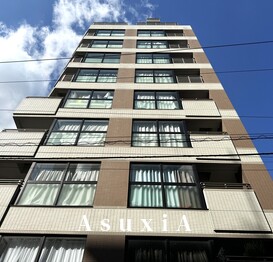 コンフォリア池袋