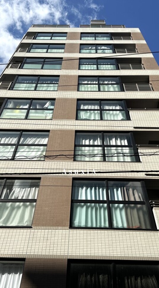 コンフォリア池袋