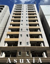 プライムアーバン池袋