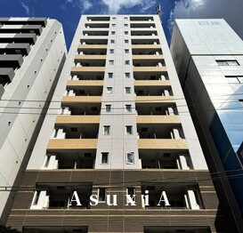 プライムアーバン池袋