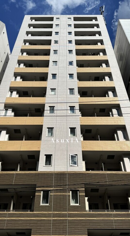 プライムアーバン池袋