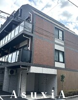 ハーモニーレジデンス山手巣鴨ザ・ガーデン