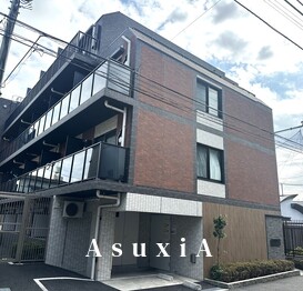 ハーモニーレジデンス山手巣鴨ザ・ガーデン