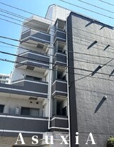 プレール・ドゥーク住吉Ⅱ