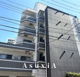 プレール・ドゥーク住吉Ⅱ