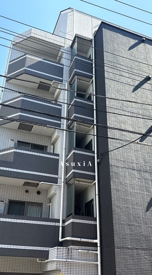 プレール・ドゥーク住吉Ⅱ