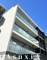 リルシア北新宿