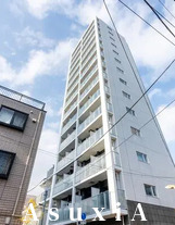 ウィスティリアときわ台