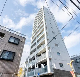 ウィスティリアときわ台