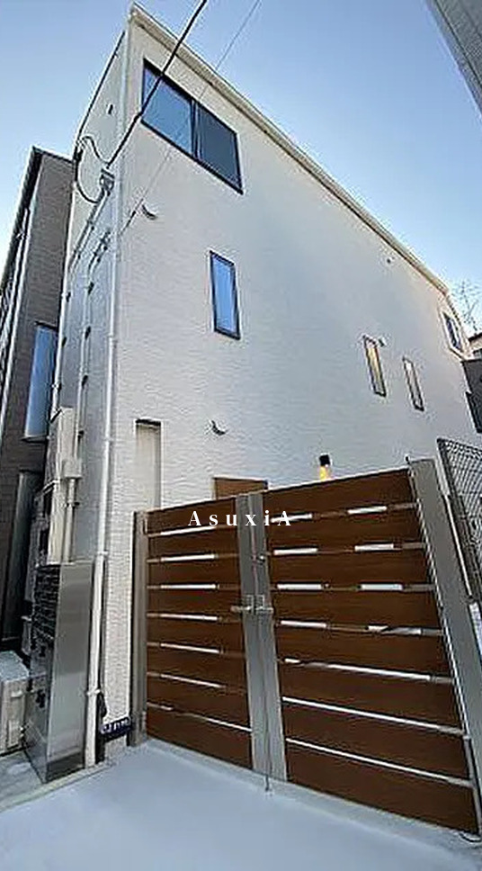 ルシオール東新宿