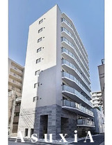 グランカーサ両国イースト