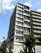 レジディア目黒Ⅲ