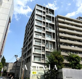 レジディア目黒Ⅲ