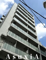 レジディア目黒Ⅳ