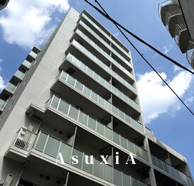 レジディア目黒Ⅳ