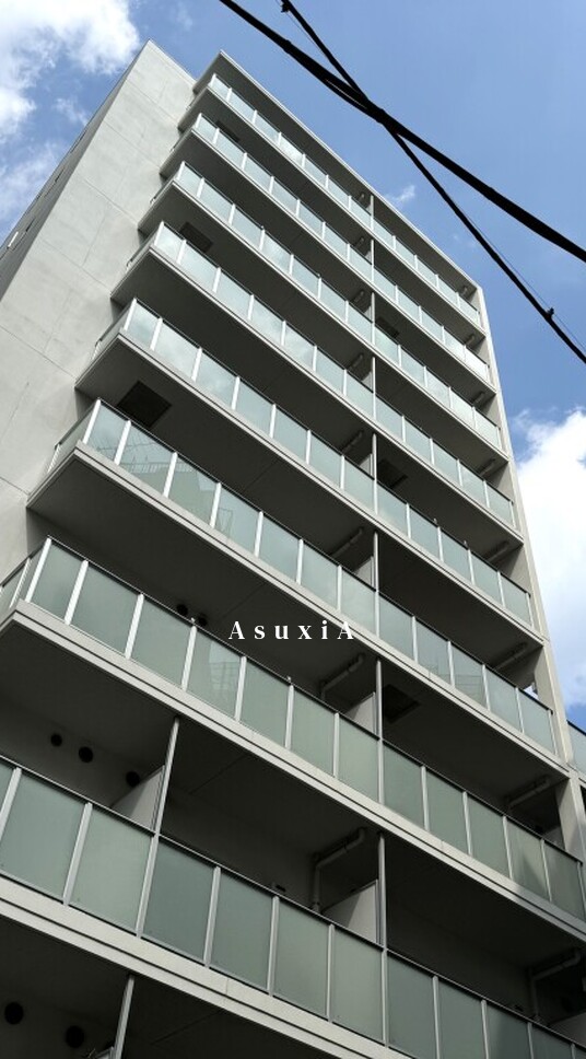 レジディア目黒Ⅳ