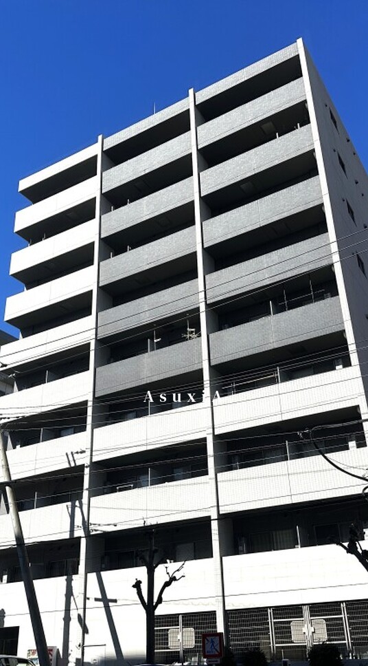 アイル東京スカイツリー