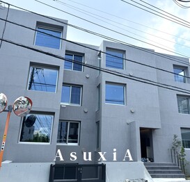 グランパセオ目黒大塚山