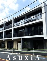 コンフォートサウス白金台