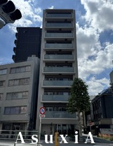 アーバンパーク日暮里