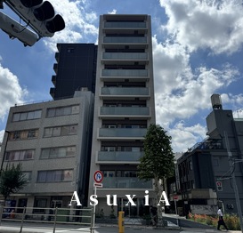 アーバンパーク日暮里