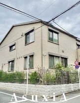 八雲ガーデンテラス