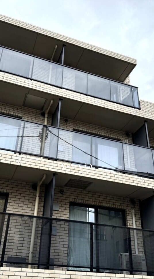 COMPOSITE目黒学芸大学THEPARK