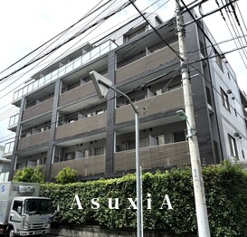 ステラメゾン学芸大学