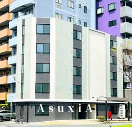 クリオラモード木場公園