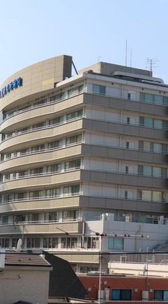 藤和シティホームズ護国寺