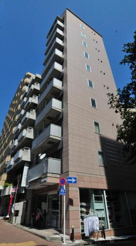 キャッスル北沢大橋