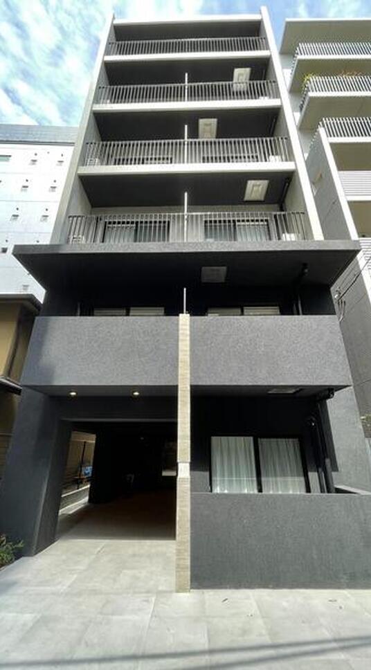 Bark Lane 新宿御苑前