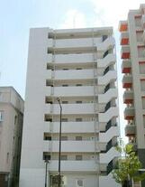 ジェノヴィア新宿中落合スカイガーデン