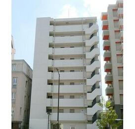 ジェノヴィア新宿中落合スカイガーデン