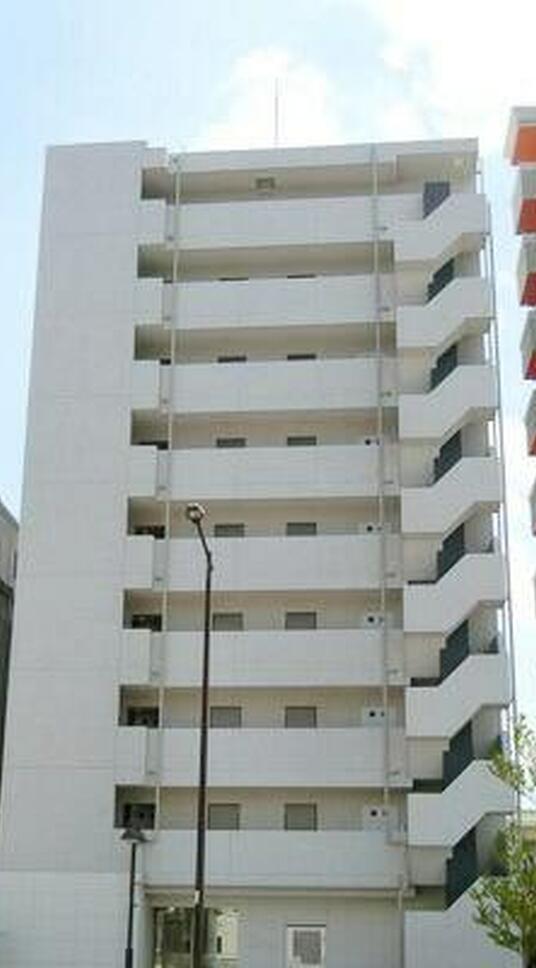 ジェノヴィア新宿中落合スカイガーデン