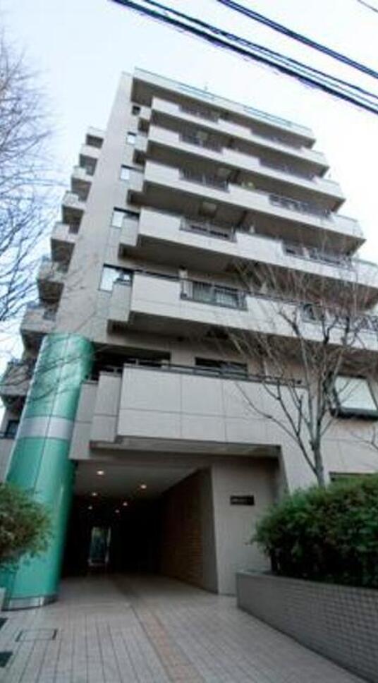 グリーンコート