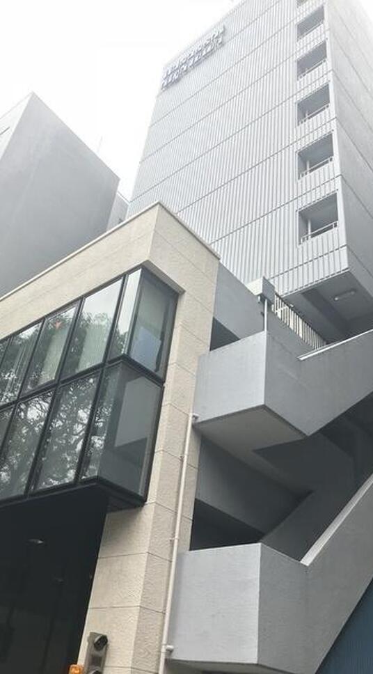 飯田橋ハイタウン