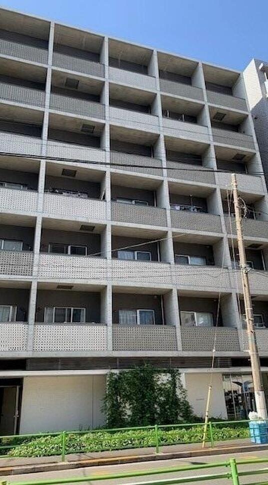 エストライフ勝どき