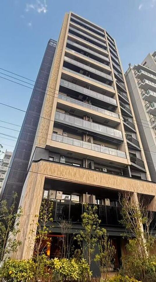 ザ・ライオンズミレス蔵前