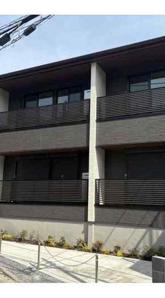 プレジオ西新宿