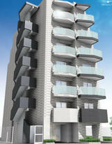 リヴシティ飯田橋