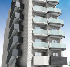 リヴシティ飯田橋