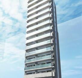 クレストコート門前仲町