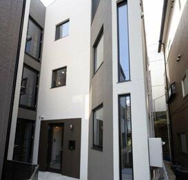 グランメゾン渋谷本町