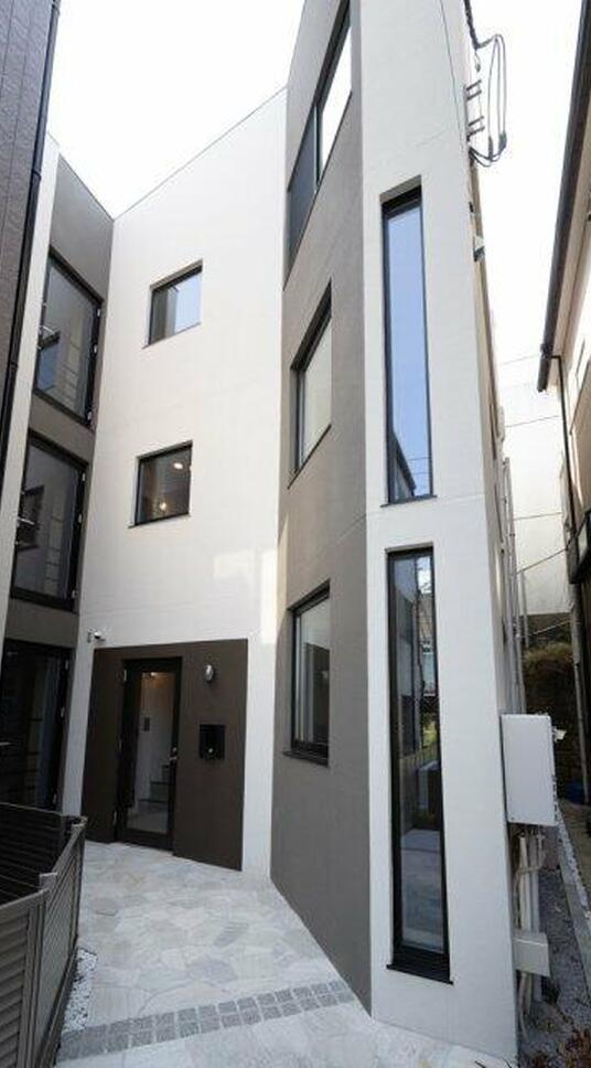 グランメゾン渋谷本町