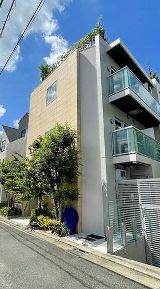 モデリアブリュット参宮橋