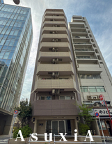 スカイコート四谷